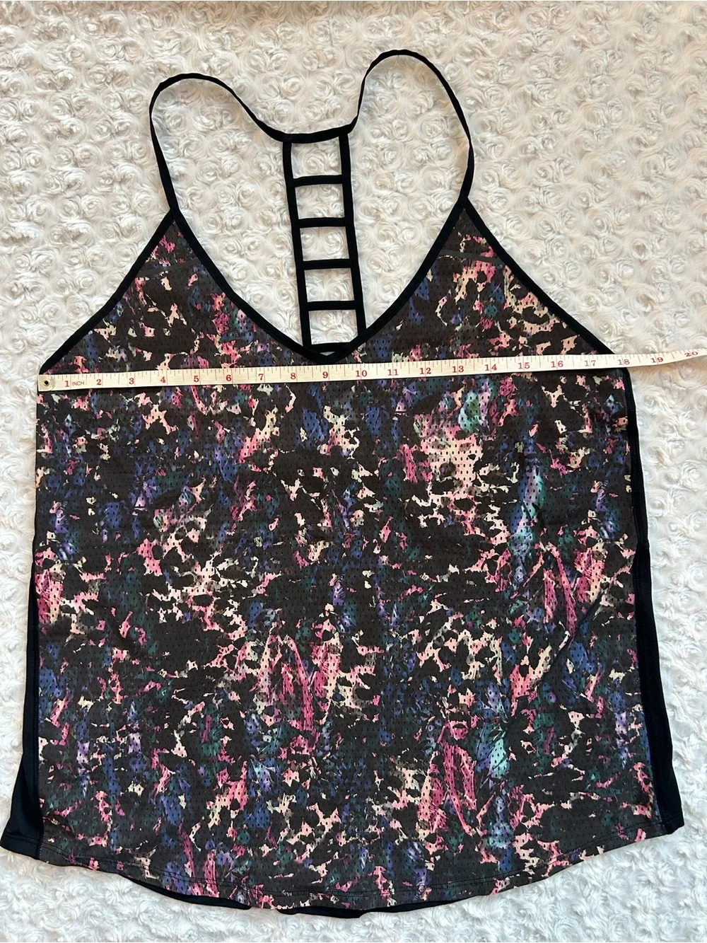 lululemon athletica hottest days